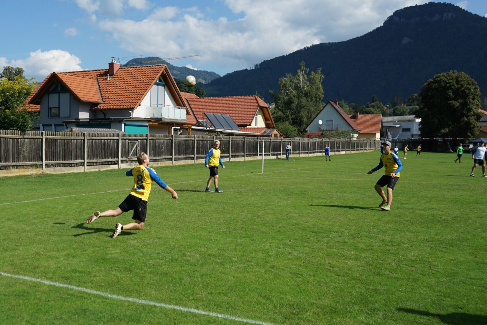Frohnleiten 2021